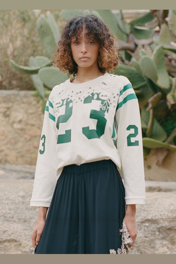 Sea NY Georgie Tee