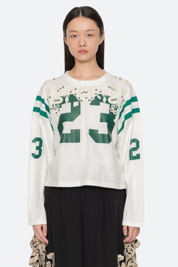 Sea NY Georgie Tee