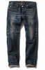 SCHAEFFER'S GARMENT HOTEL 103 Fit Jean / Artist Patina - Thumbnail 1