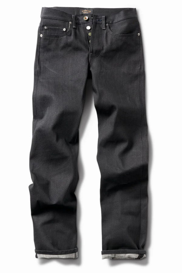 SCHAEFFER'S GARMENT HOTEL 103 Fit Jean / The New Paloma