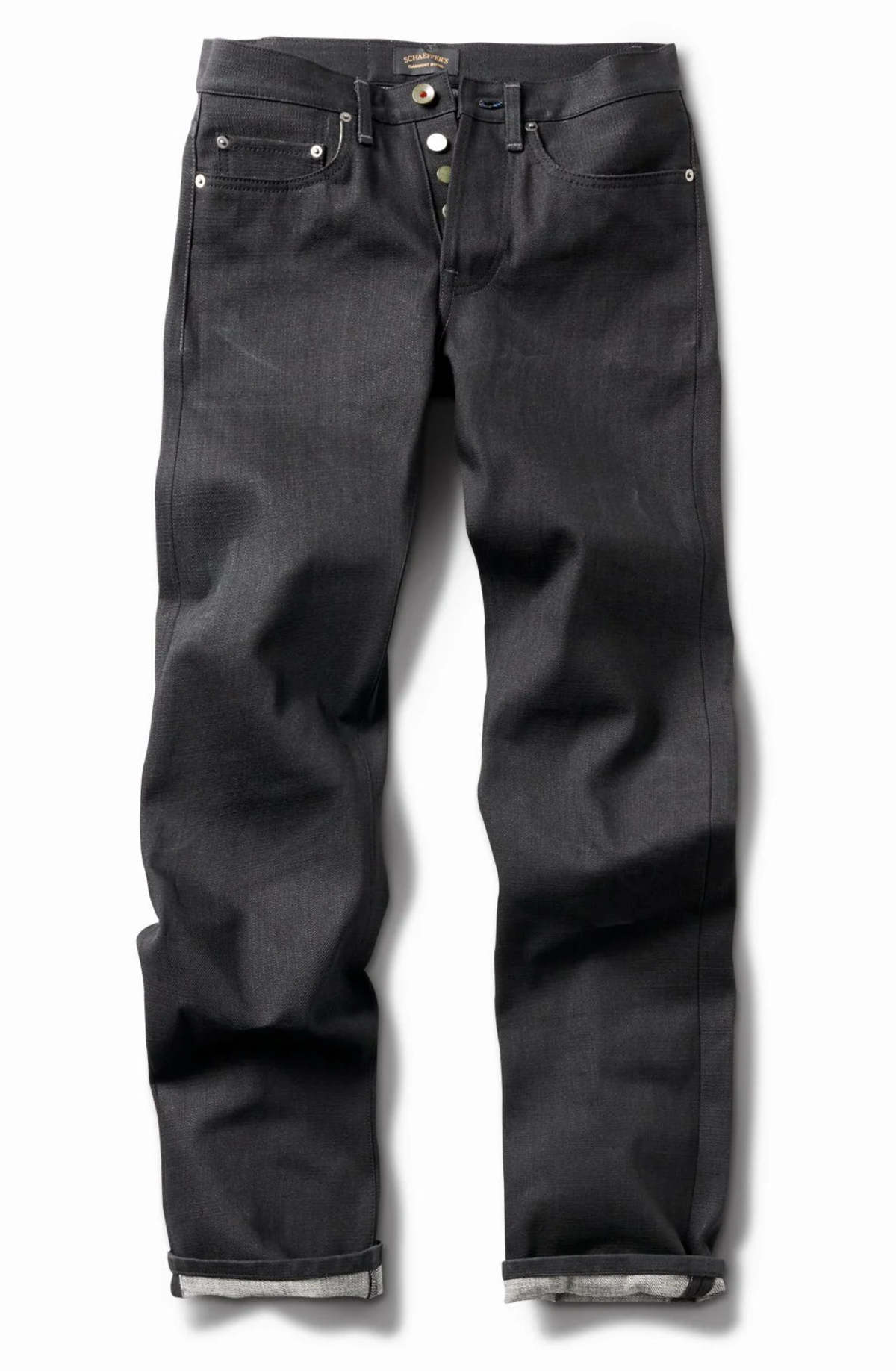 SCHAEFFER'S GARMENT HOTEL 103 Fit Jean / The New Paloma - Image 1 of 3