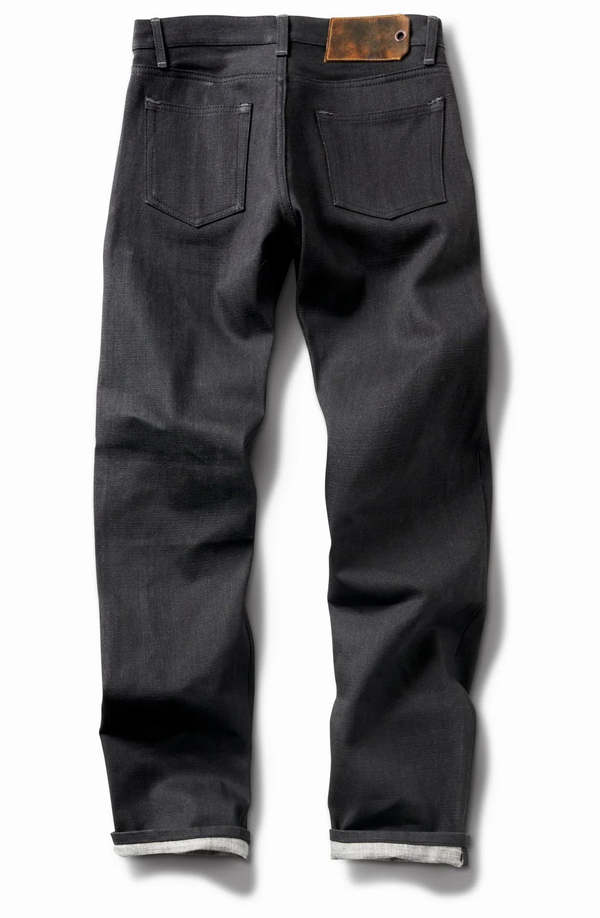 SCHAEFFER'S GARMENT HOTEL 103 Fit Jean / The New Paloma