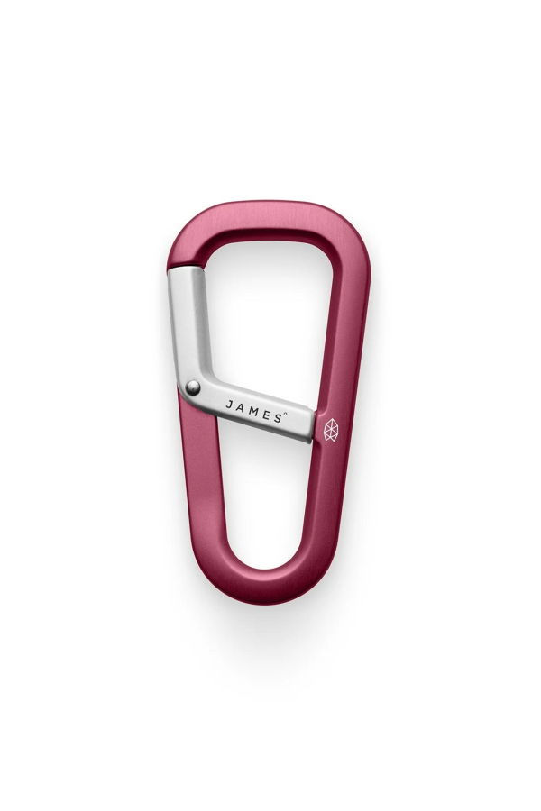 James Brand The Hardin Carabiner