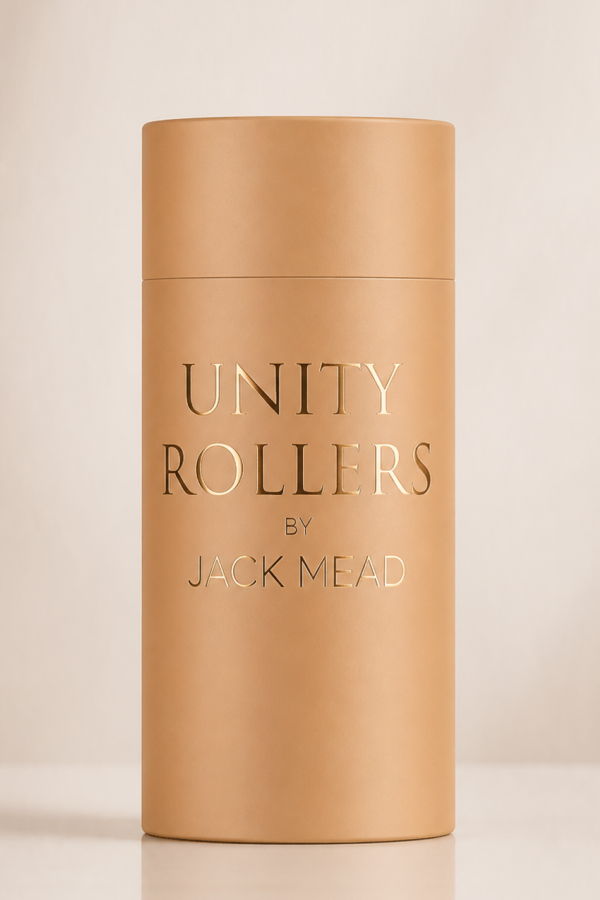 Baina Unity Rollers by Jack Mead