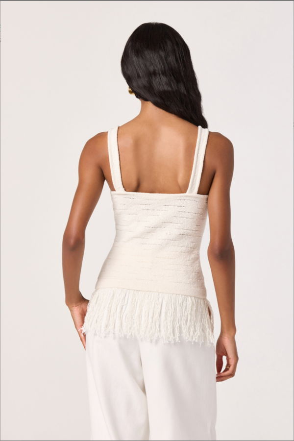 ASTR The Label Kate Sweater Top