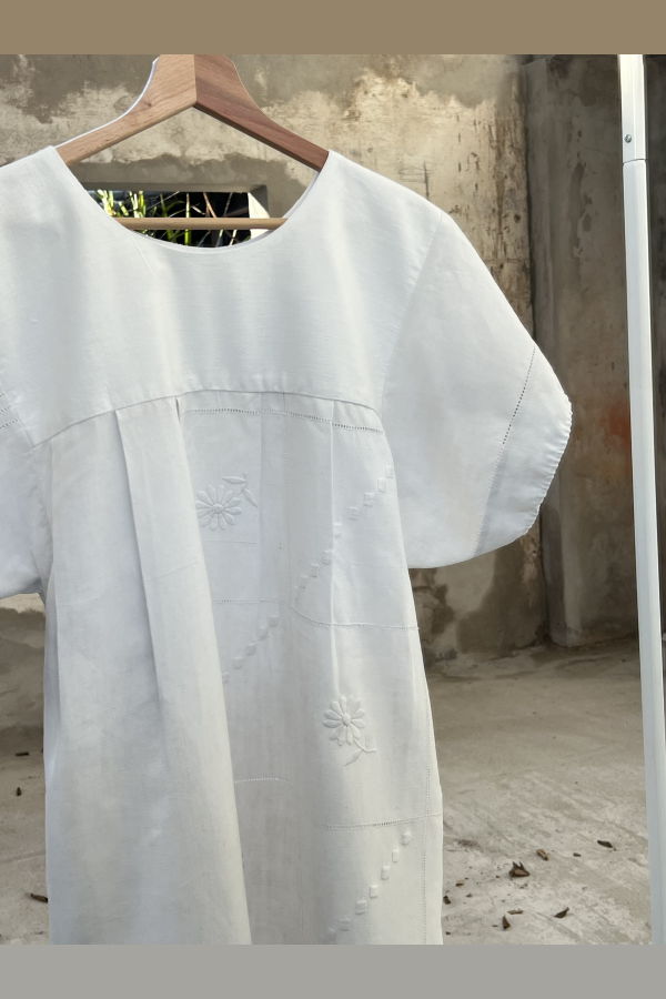 OUND Ibira Dress