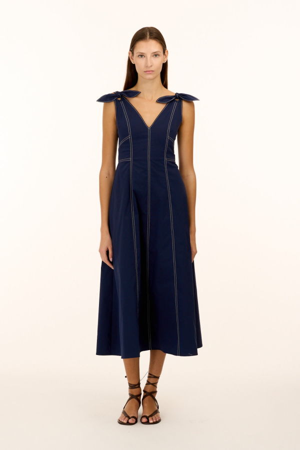 Tanya Taylor Caprice Dress
