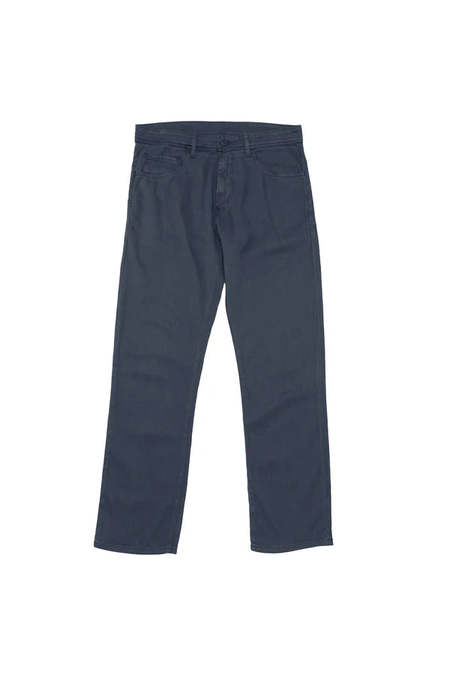 Japan Blue JB0401 14.8oz US Selvedge Denim - Tapered | Garmentory