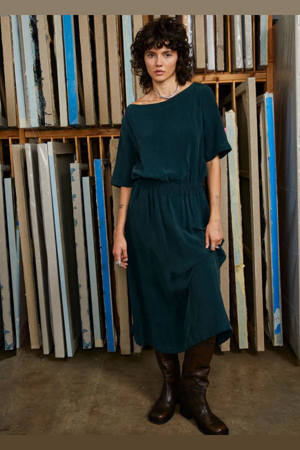 LWN Ory Dress