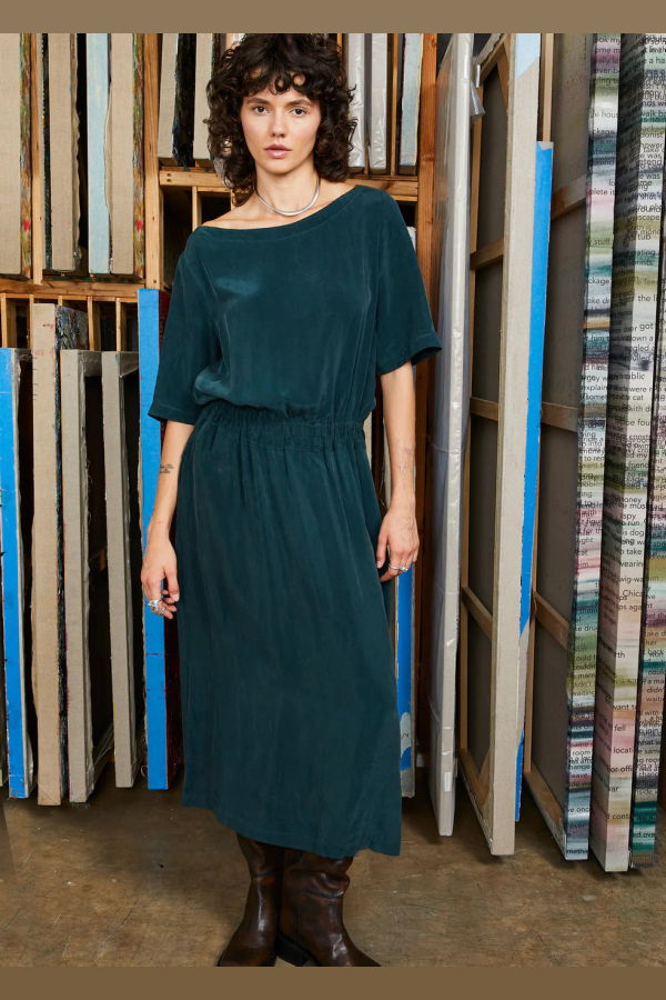 LWN Ory Dress