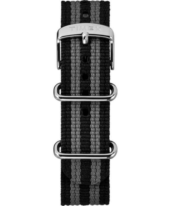 Ms Timex Snyder Timex X Todd Snyder MS-1 41mm Fabric Strap