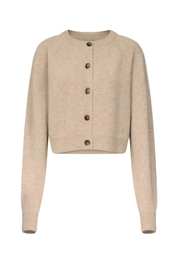 Loulou de Saison Heike Cardigan