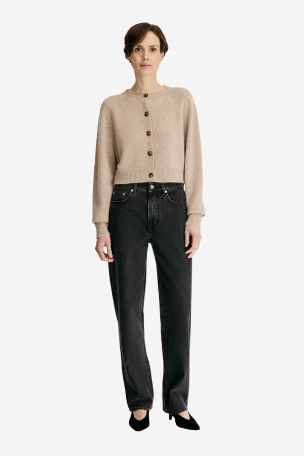 Loulou de Saison Heike Cardigan