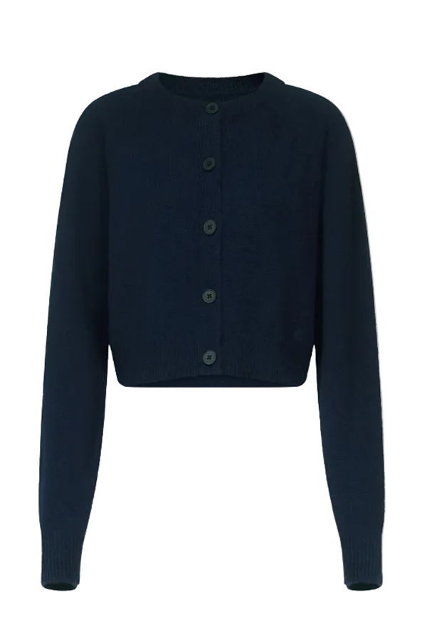 Loulou de Saison Heike Cardigan