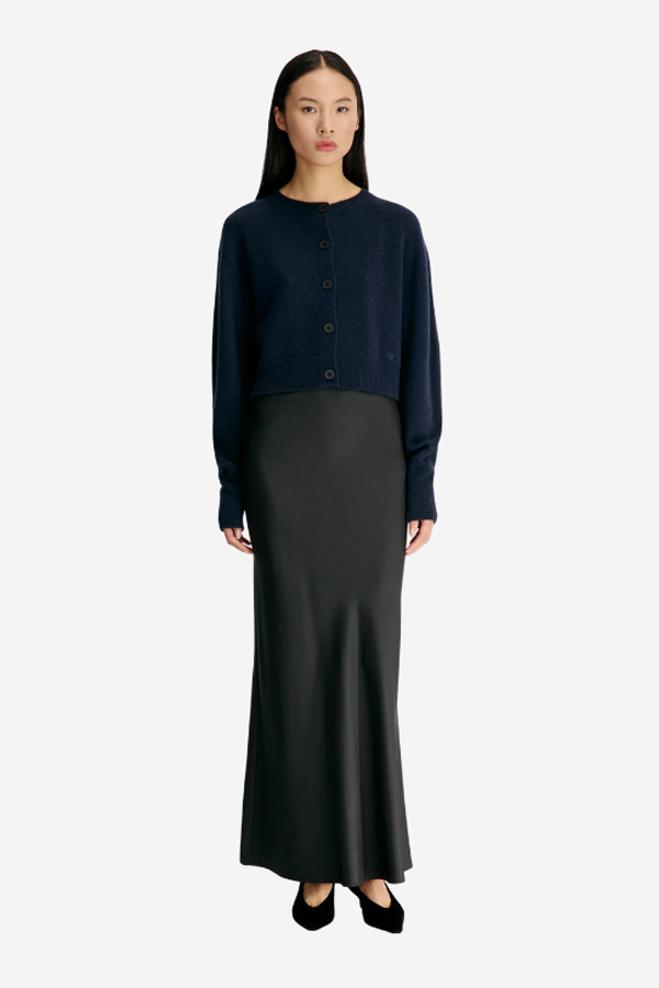 Loulou de Saison Heike Cardigan