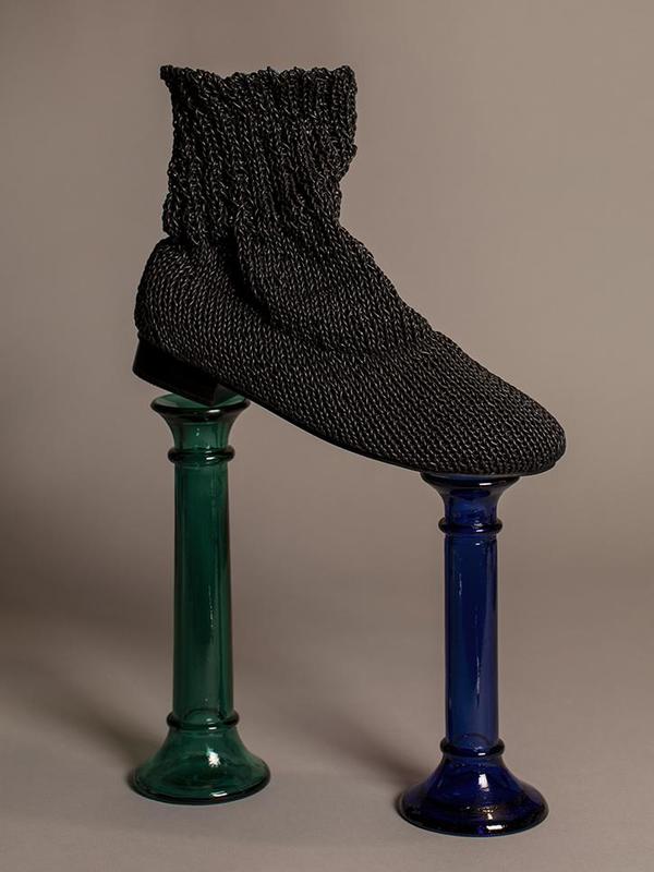 BLESS Eram Boot, Black | Garmentory