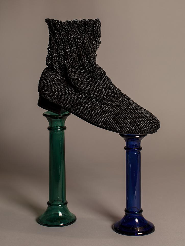 Unisex-BLESS-Eram-Boot--Black-