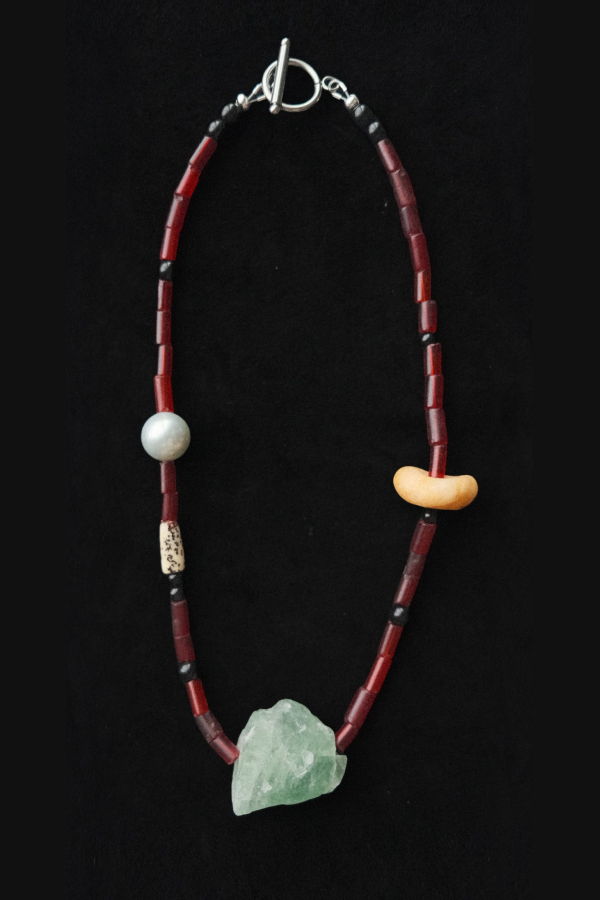 Studio SolΓz Brasa Necklace