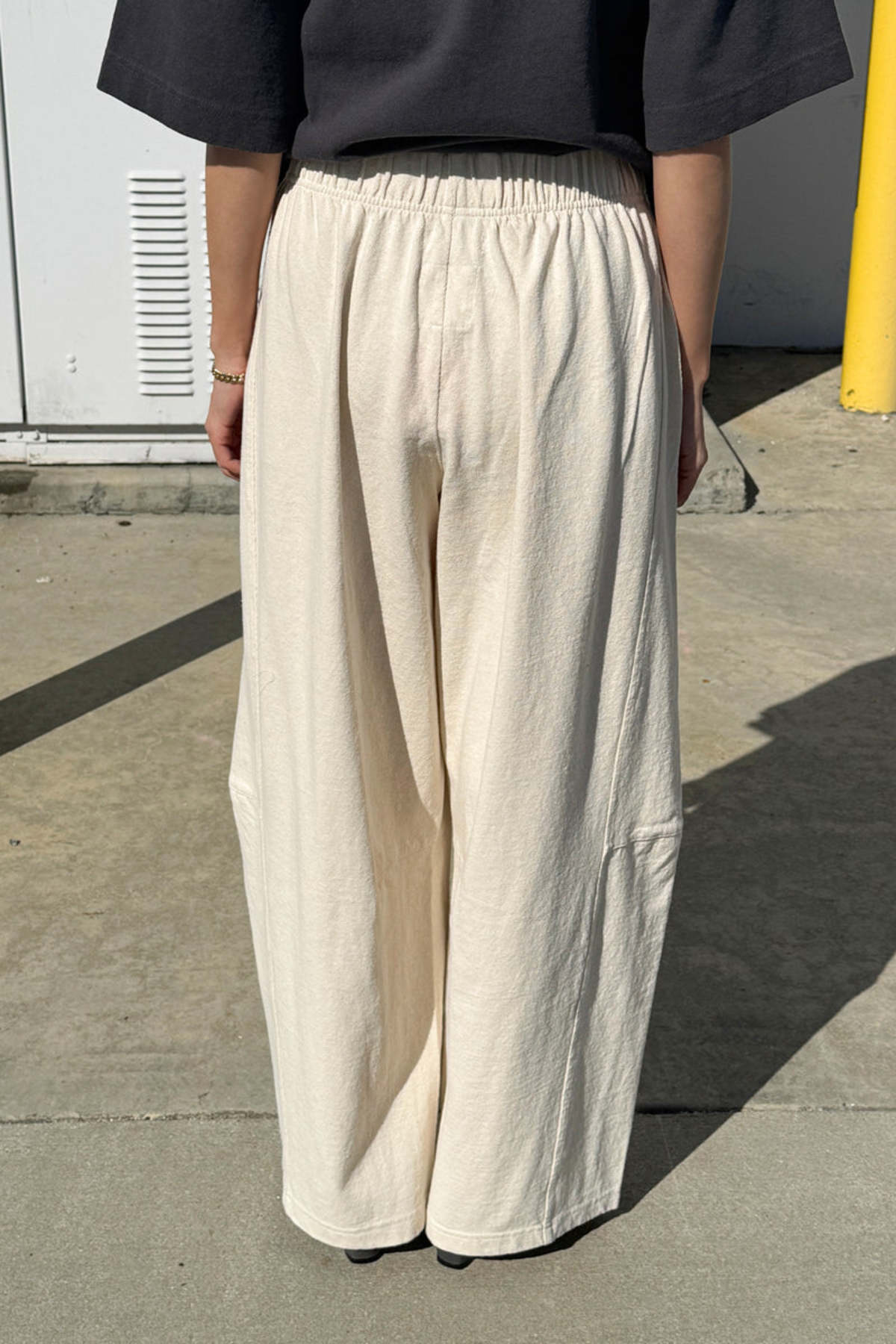 Le Bon Shoppe Bare Pants - Image 4 of 4