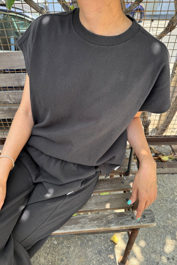 Le Bon Shoppe Jeanne Tee