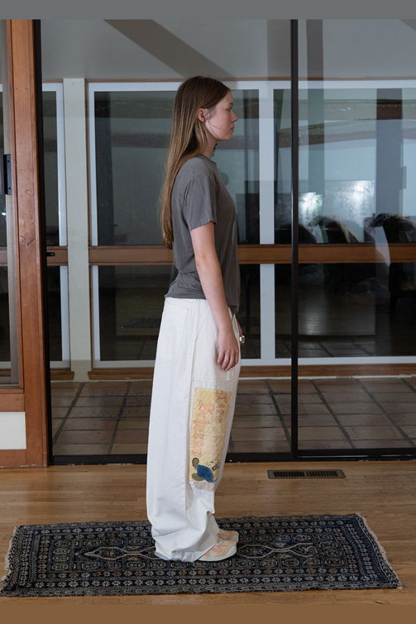 Kapital Pants New Arrivals | Garmentory