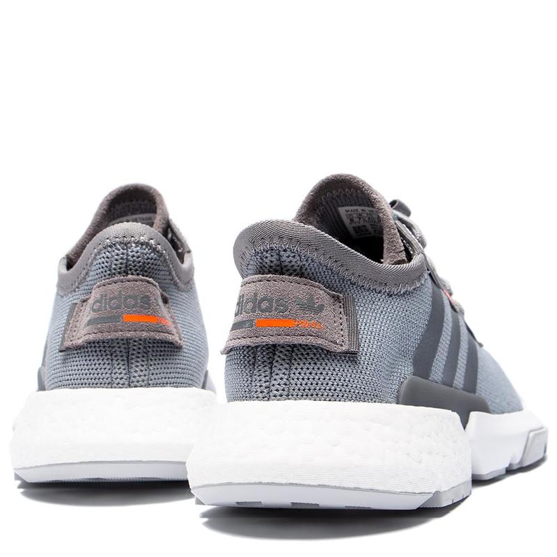 pod 3.1 grey