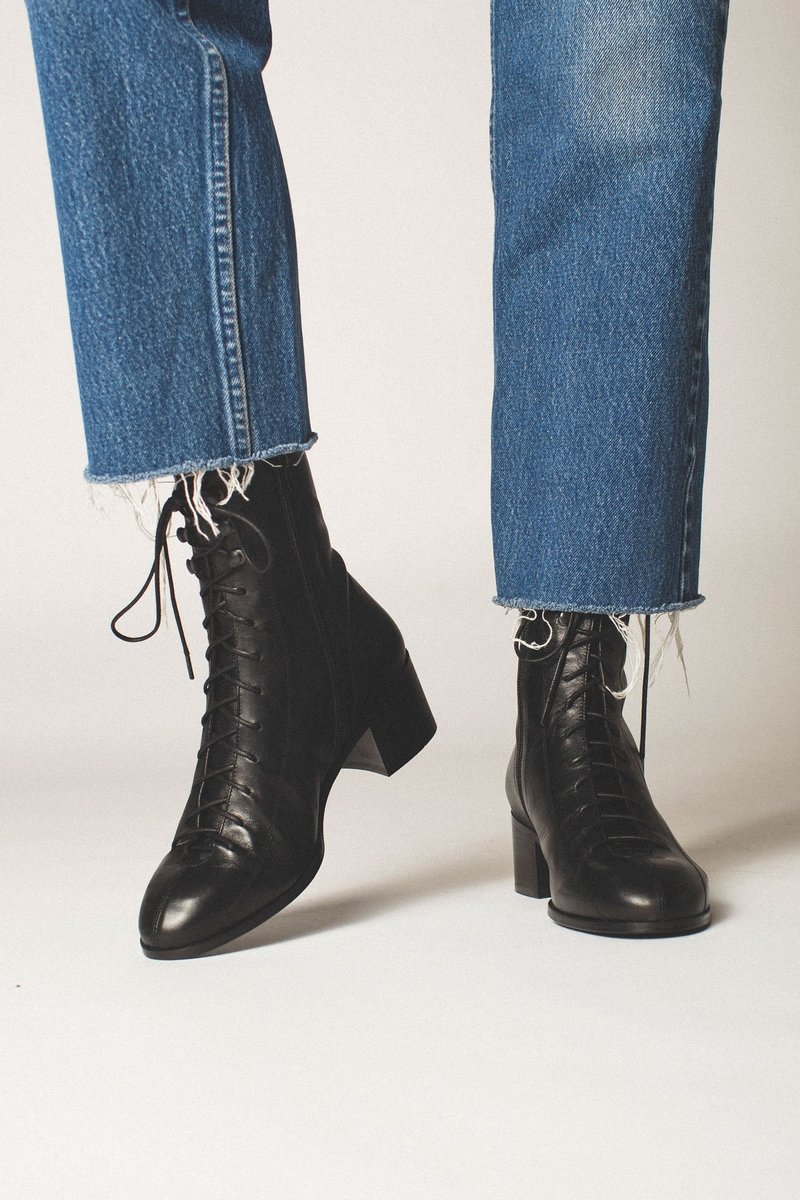 Leather Vagabond Mya Lace Up Vagabond Mya Suede Lace Up Victorian