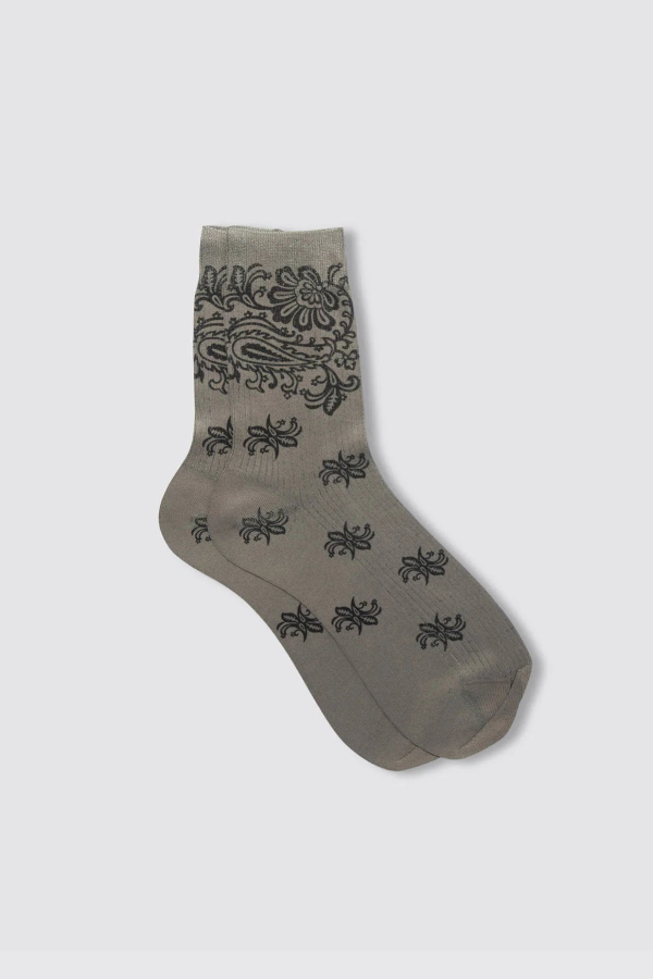 Maria La Rosa Fortaleza Sock