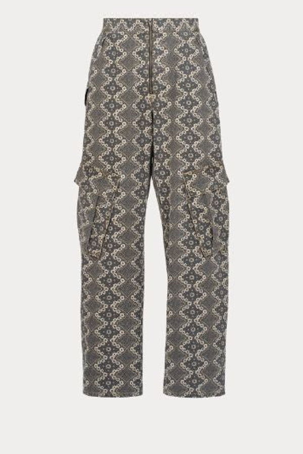 Rachel Comey Axis Pant - Black
