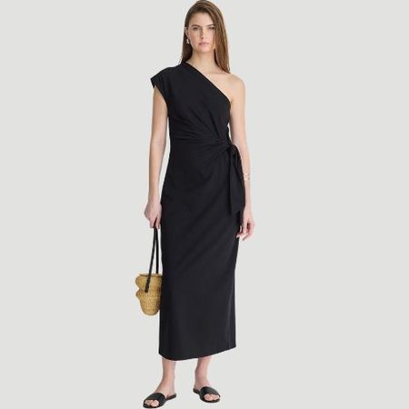 nation ltd barrett '90s dress Nation LTD