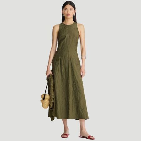 nia clove maxi dress Clove Dress / NIA / Birch Boutique