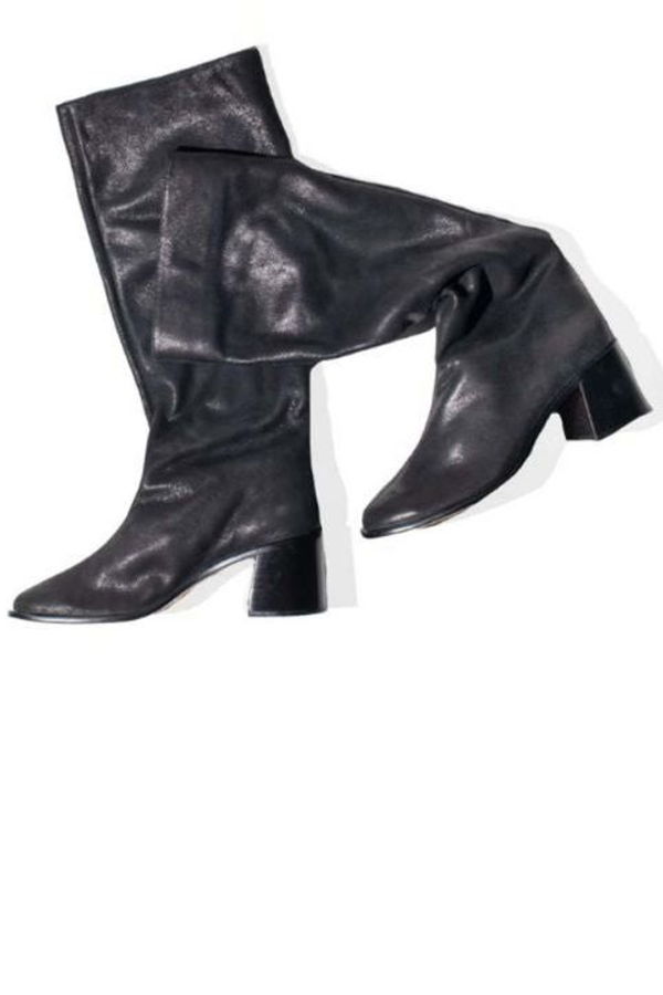 Rachel Comey Sugarcane Boot - Black