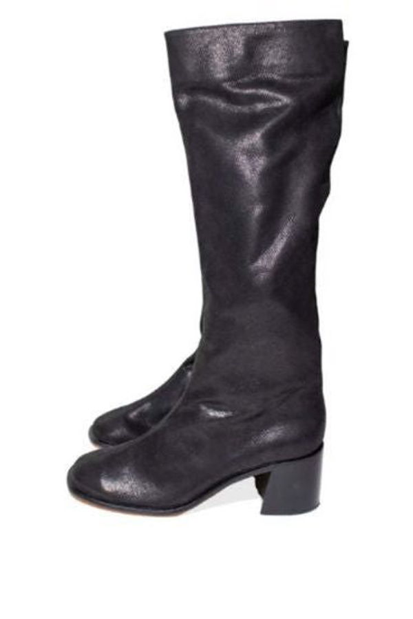 Rachel Comey Sugarcane Boot - Black