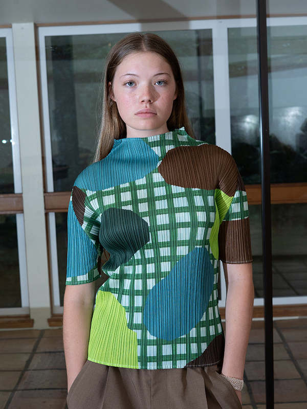 Issey Miyake Tops New Arrivals | Garmentory