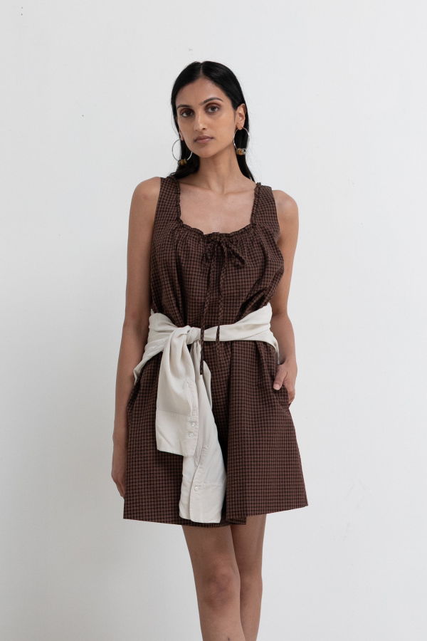 Mod Ref Gabby Mini Dress
