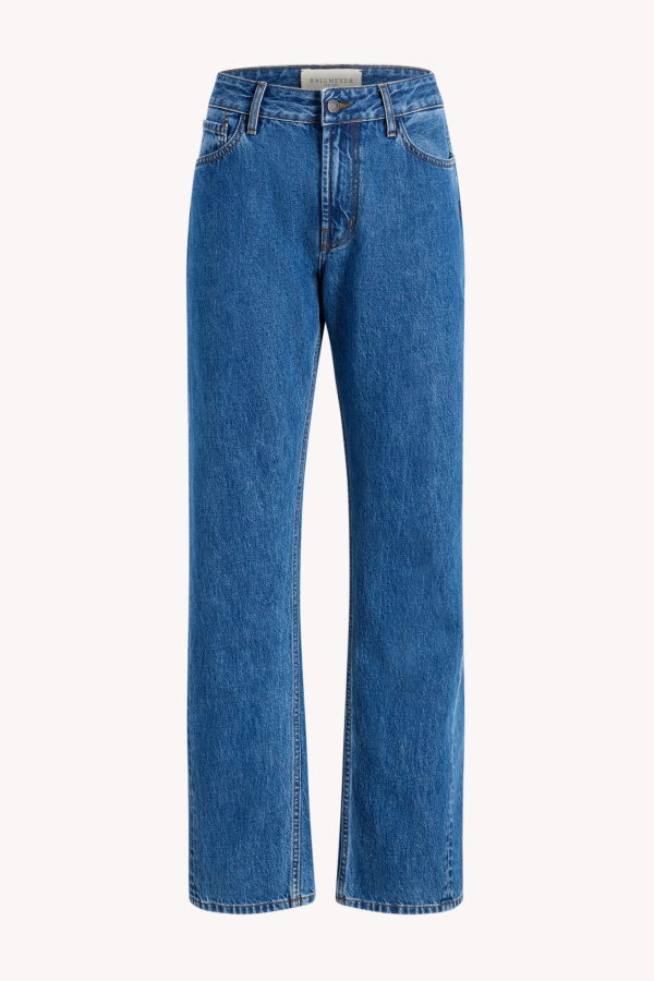 Kallmeyer Adina Low Rise Jeans
