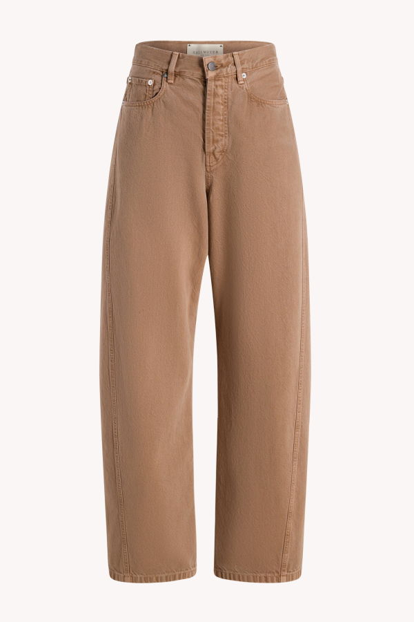 Kallmeyer Callum Barrel Jean