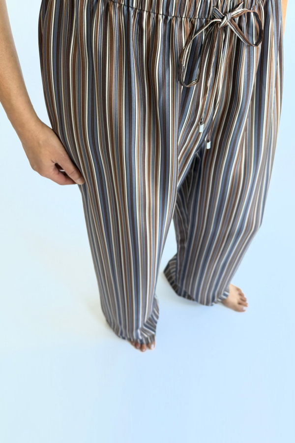 Comme Si Drawstring Pant