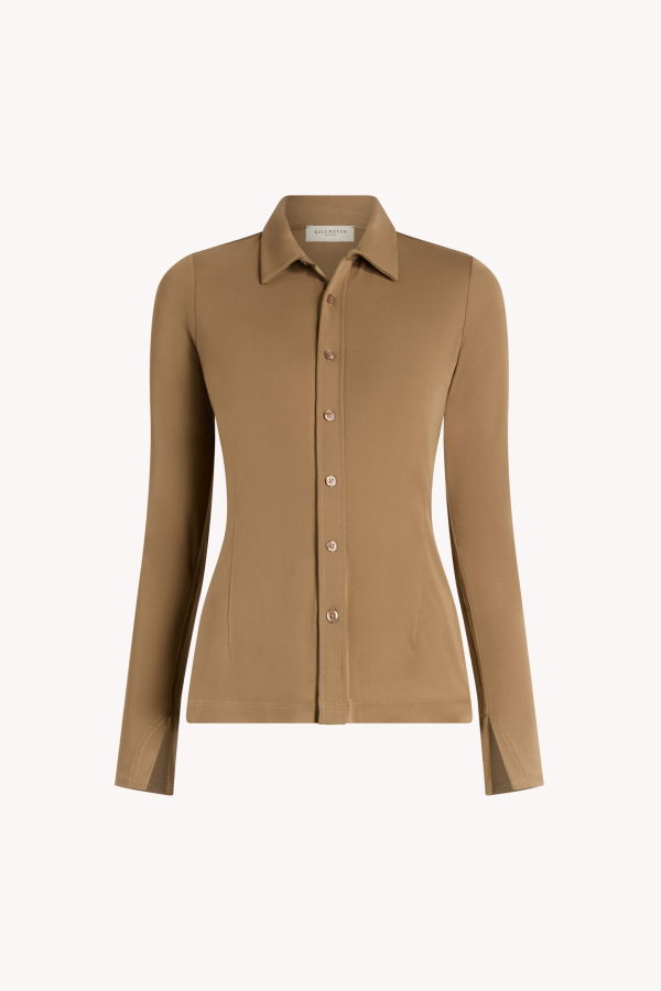 Kallmeyer Frankie Button Down Shirt