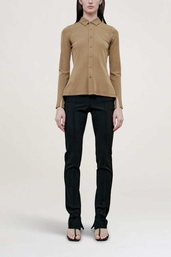 Kallmeyer Frankie Button Down Shirt