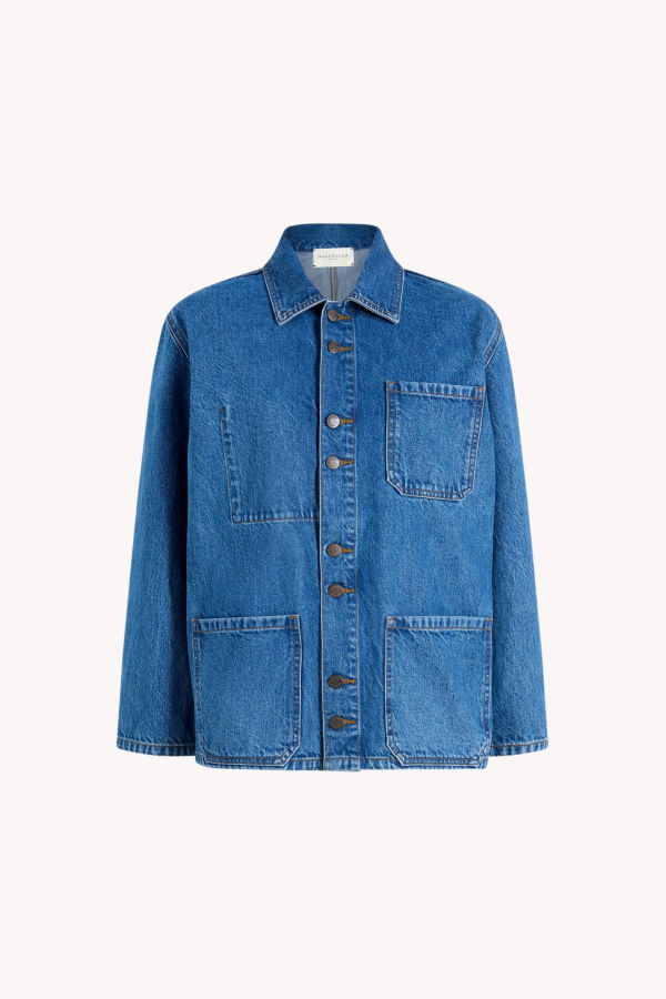 Kallmeyer Jacques Worker Jacket
