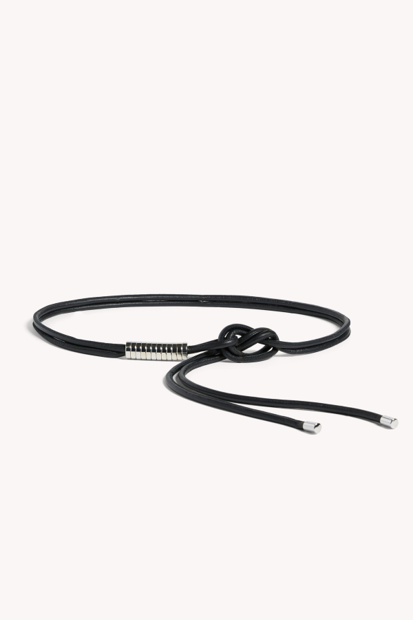 Kallmeyer Lowell Wrap Belt
