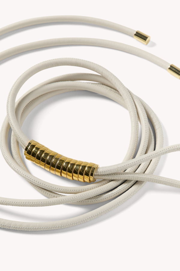 Kallmeyer Lowell Wrap Belt