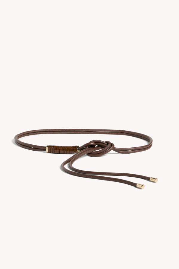 Kallmeyer Lowell Wrap Belt