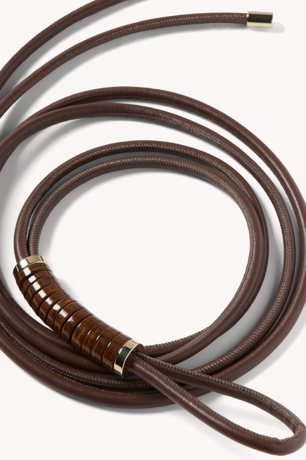 Kallmeyer Lowell Wrap Belt