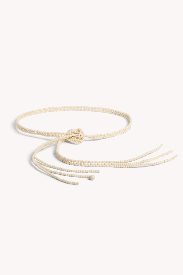 Kallmeyer Sora Beaded Belt