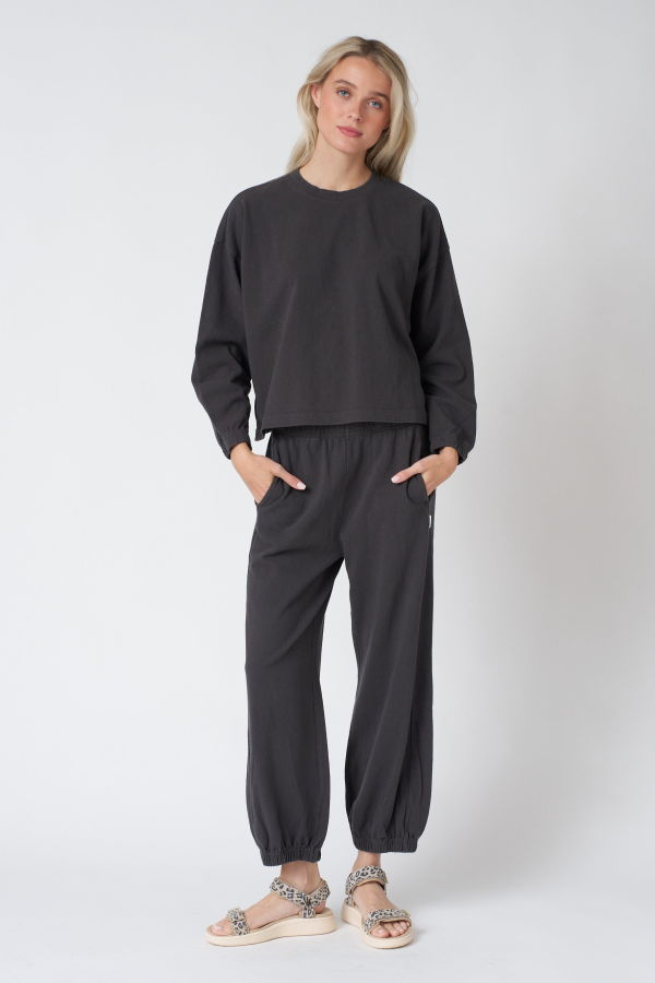 Le Bon Shoppe Balloon Pants