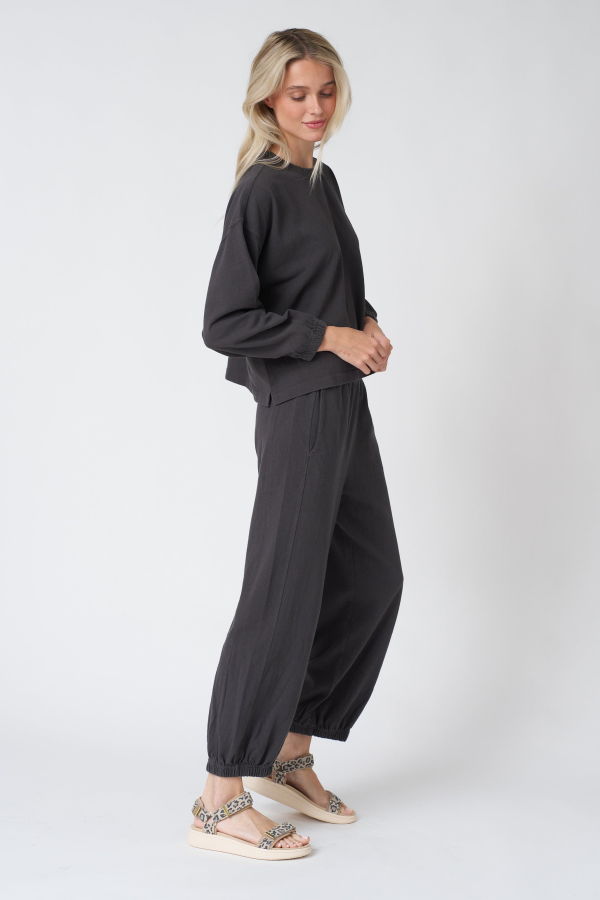Le Bon Shoppe Balloon Pants
