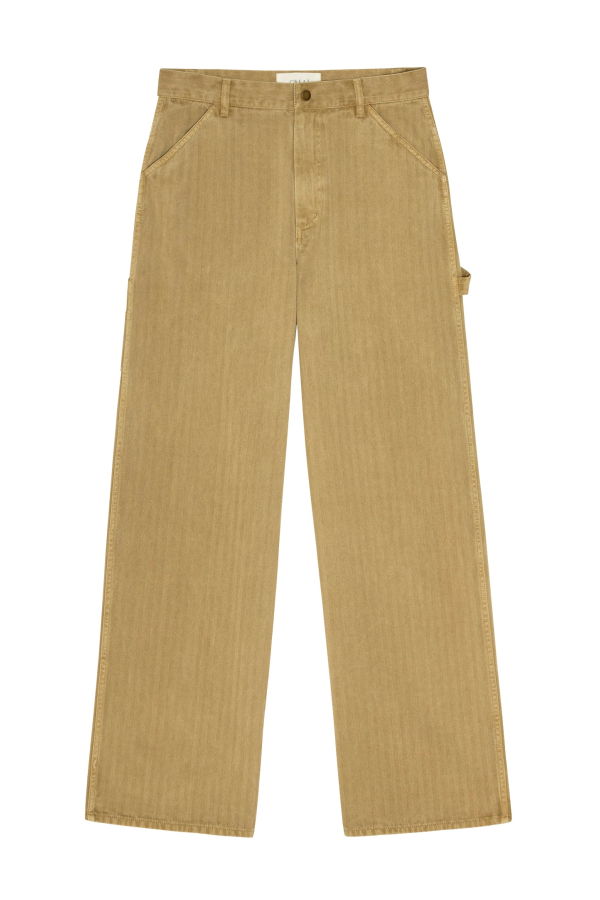The Great. The Mill Pant