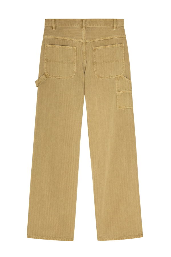 The Great. The Mill Pant